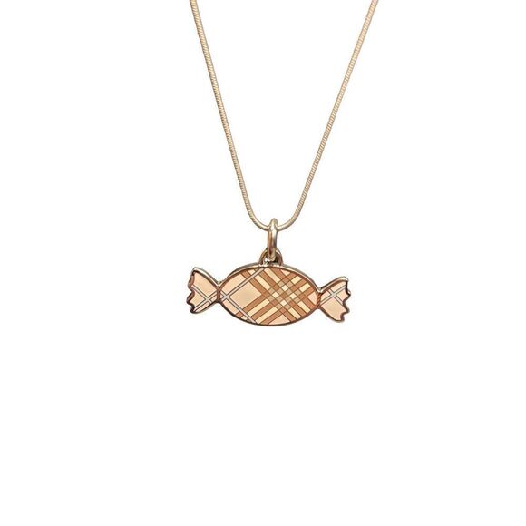 Burberry Necklace  - Picture 3 of 5